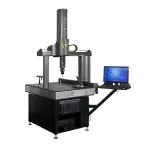 Coordinate measuring machine