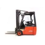 Forklift