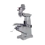 Manual mill