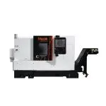 Mazak Quickturn